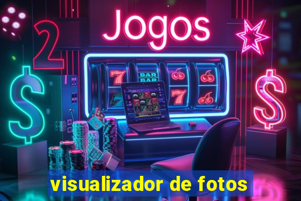 visualizador de fotos